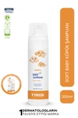 TTO SOFT BEBEK KÖPÜK ŞAMPUANI 200 ML thumbnail 1