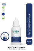 TTO GÖZ ÇEVRESİ ŞAMPUANI 45 ML + 15 ML thumbnail 1