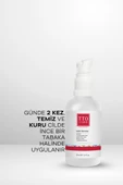 TTO CLINIC LEKE SERUMU 50 ML thumbnail 3