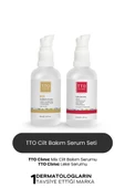 TTO Cilt Bakım Serum Seti thumbnail 1