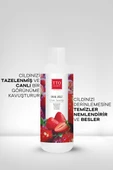 TTO CLINIC Duş Jeli - Çilek Tazeliği 500 ML thumbnail 4
