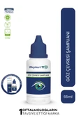 BLEPHARITTO GÖZ ÇEVRESİ ŞAMPUANI 65 ML thumbnail 1