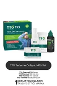 TRX TERLEME ÖNLEYİCİ SET thumbnail 1