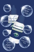 BLEPHARITTO GÖZ ÇEVRESİ ŞAMPUANI 65 ML thumbnail 3