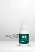 TTO AĞIZ (ORAL) SPREYİ 25 ML thumbnail 5
