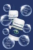 BlephariTTO GÖZ ÇEVRESİ ŞAMPUANI 125 ML thumbnail 3