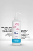 TTO SOFT BEBEK ŞAMPUANI 200 ML thumbnail 4