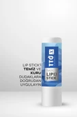 TTO X 20 SPF Korumalı Sade Lipstick thumbnail 5