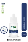 TTO UX DUDAK KREMİ 10 ML thumbnail 1