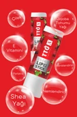 TTO X Çilek Aromalı Lipstick 20 SPF Korumalı thumbnail 3