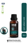 TTO Çay Ağacı Yağ 10 ML thumbnail 1