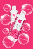 TTO Clinic Romantik Gül Bahçesi Duş Jeli thumbnail 3