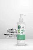 ÜRETTO Baby Vüct Losyonu 200 ML thumbnail 5