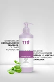 TTO YÜZ TEMİZLEME JELİ 500 ML thumbnail 2