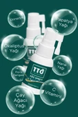 TTO AĞIZ (ORAL) SPREYİ 25 ML thumbnail 3