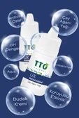 TTO UX DUDAK KREMİ 10 ML thumbnail 3