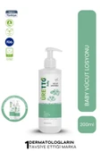 ÜRETTO Baby Vüct Losyonu 200 ML thumbnail 1