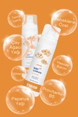 TTO SOFT BEBEK KÖPÜK ŞAMPUANI 200 ML thumbnail 3