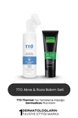 TTO AKNE-ROZASEA BAKIM SETİ thumbnail 1