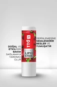 TTO X Çilek Aromalı Lipstick 20 SPF Korumalı thumbnail 4