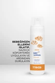 TTO SOFT BEBEK KÖPÜK ŞAMPUANI 200 ML thumbnail 5