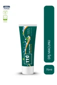 TTO DİŞ MACUNU 75 ML (FLORÜRSÜZ) thumbnail 1