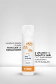 TTO SOFT BEBEK KÖPÜK ŞAMPUANI 200 ML thumbnail 4