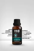 TTO Çay Ağacı Yağ 10 ML thumbnail 4