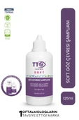 TTO SOFT GÖZ ÇEVRESİ ŞAMPUANI 125 ML thumbnail 1