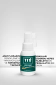 TTO AĞIZ (ORAL) SPREYİ 25 ML thumbnail 4