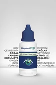 BLEPHARITTO GÖZ ÇEVRESİ ŞAMPUANI 65 ML thumbnail 4