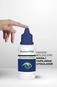 BLEPHARITTO GÖZ ÇEVRESİ ŞAMPUANI 65 ML thumbnail 5