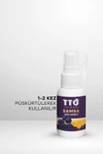 TTO SAMBA AĞIZ SPREYİ 30 ML thumbnail 5