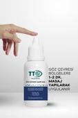 TTO GÖZ ÇEVRESİ ŞAMPUANI 45 ML + 15 ML thumbnail 5