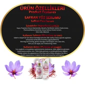 Safran Yüz Serumu thumbnail 2