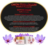 Safran Bakım Kremi thumbnail 2