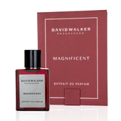 David Walker BOUTIQUE MAGNIFICENT 50ML Parfüm thumbnail 1