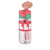 Vagonlife Diller Tritan Matara 600 ml. Mor thumbnail 2