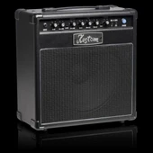 KUSTOM KG112FX  ELK. AMP. thumbnail 2