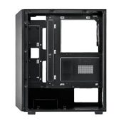Vento 750W 80+ VG3400S Gen5 Atx Tower thumbnail 5