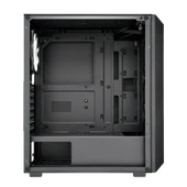 Vento 750W 80+ VG3400S Gen5 Atx Tower thumbnail 4