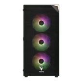 Vento 750W 80+ VG3400S Gen5 Atx Tower thumbnail 1