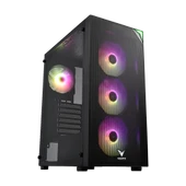 Vento 750W 80+ VG3400S Gen5 Atx Tower thumbnail 2
