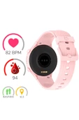 Wiky Watch 5S Pembe Akıllı Çocuk Saati thumbnail 3