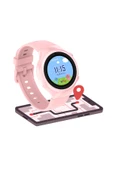 Wiky Watch 5S Pembe Akıllı Çocuk Saati thumbnail 5