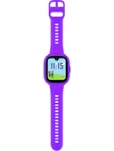 Wiky Watch 5 Plus Mor Akıllı Çocuk Saati thumbnail 8