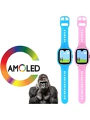 Wiky Watch 5 Plus Mavi Akıllı Çocuk Saati thumbnail 8
