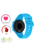 Wiky Watch 5S Mavi Akıllı Çocuk Saati thumbnail 2