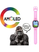 Wiky Watch 5 Plus Pembe Akıllı Çocuk Saati thumbnail 10