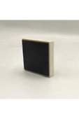 Hollanda Bisklet Görseli Baskılı Taş Magnet 5X5 thumbnail 5